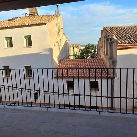 Cal Vallverdu 2D Preixana Exterior photo