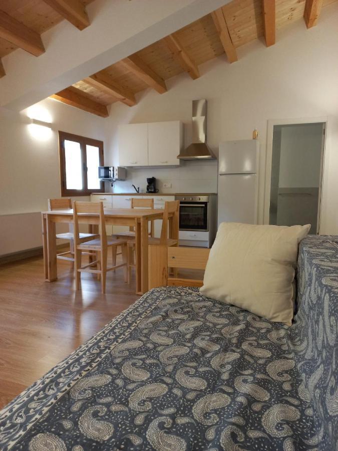 Cal Vallverdu 2D Preixana Exterior photo